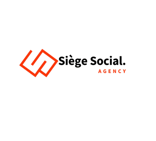 Logo de l'entreprise SiegeSocialAgency