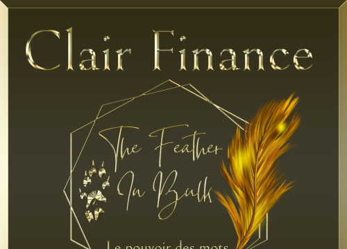 Logo de Clair Finance