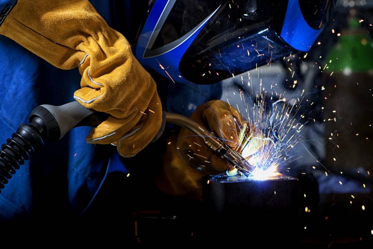 Buton Industries