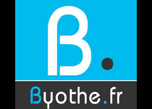 Byothe.fr, toute l'actualité du web