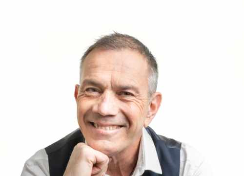 David Barbion Coach et Thérapeute