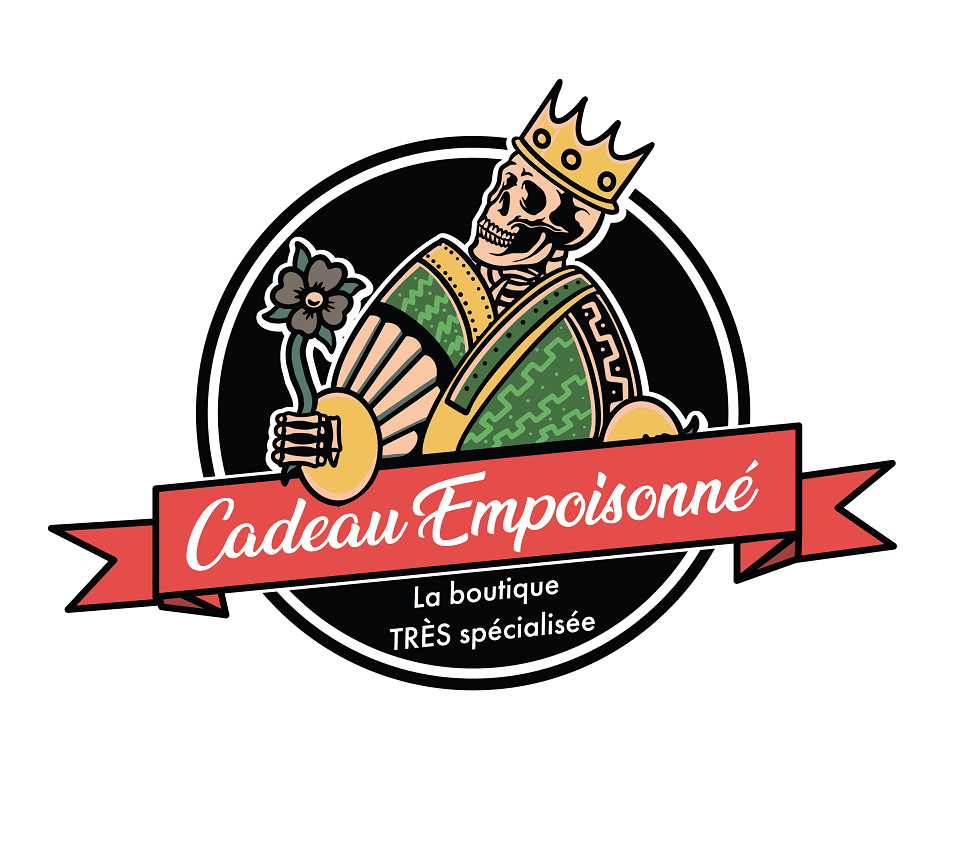 Cadeau Empoisonné
