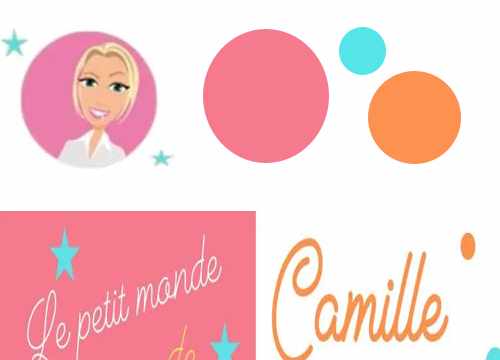 logo de présentation du site