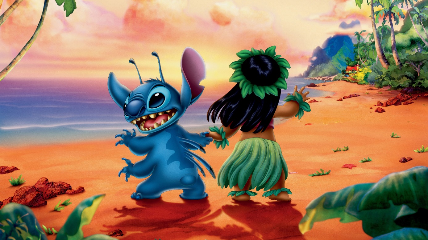 Cadeau-Stitch
