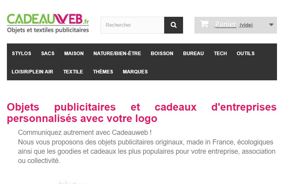 Cadeauweb