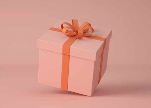 Cadeaux personnalisés