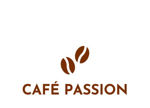 café passion