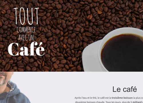 Graine de café - Découvrir le café à travers le monde