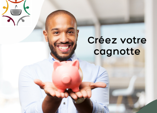 Kwendoo Cagnotte en ligne internationale
