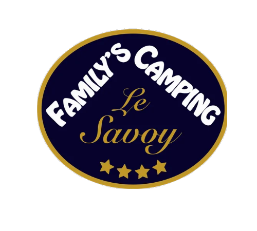 Camping 4 etoiles chmabery