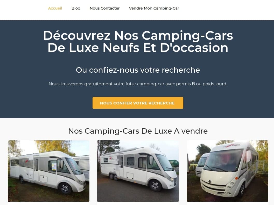 campingcarluxe logo