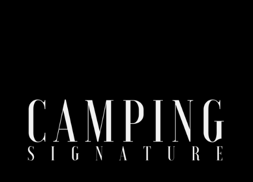 Camping Signature