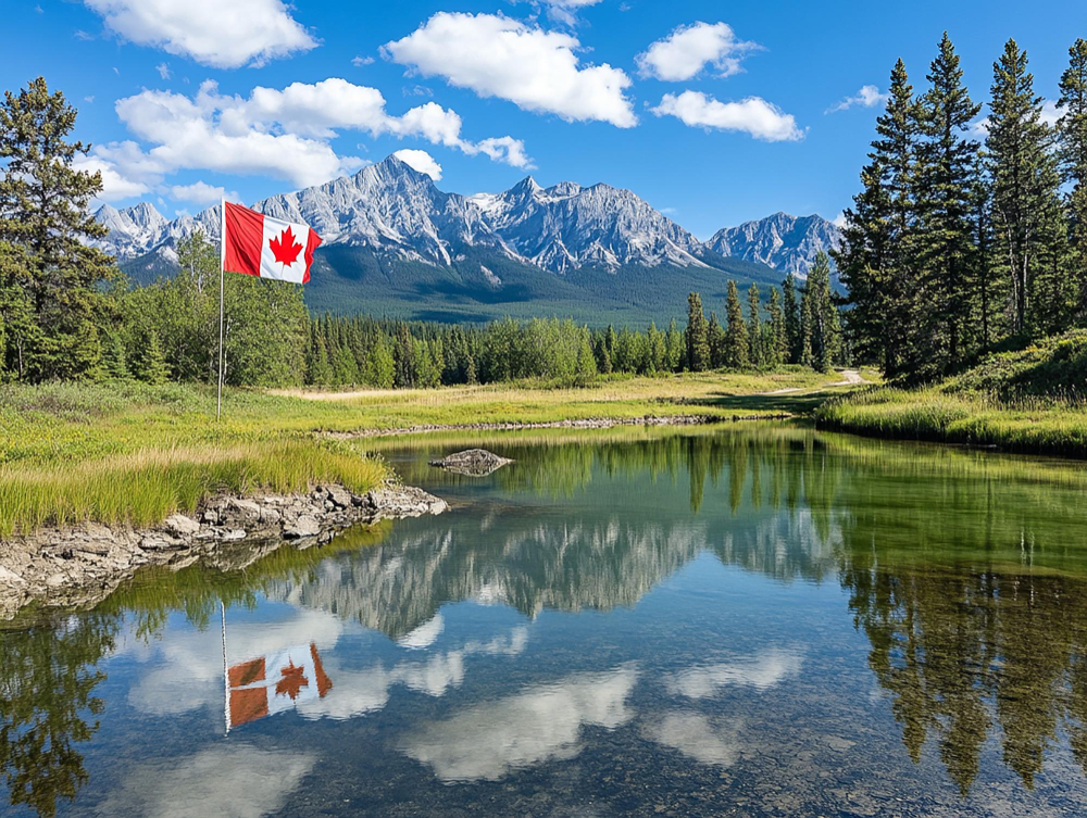 Découvrir Canada.ca