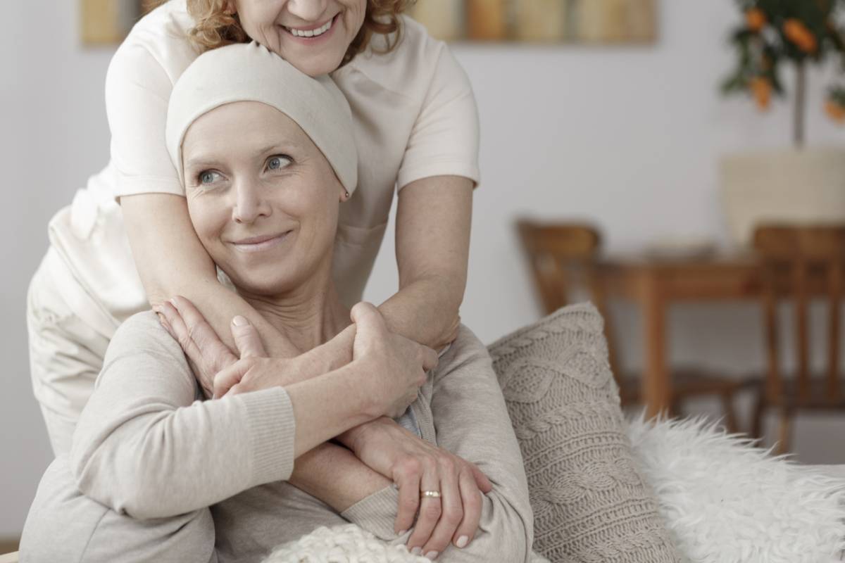Cancer Infos Services