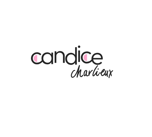 logo favicon de Candice Charlieux 