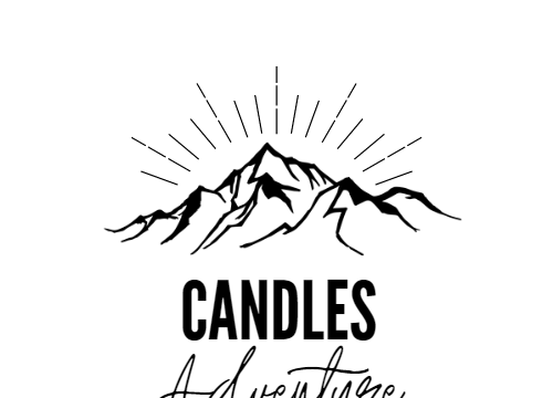 Logo Candles Adventure