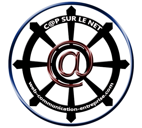 Cap sur le net - Agence web