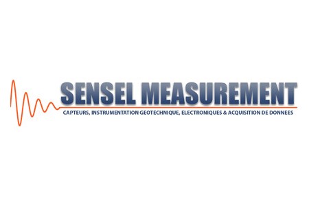 logo Sensel Measurement