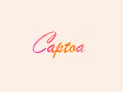 Captoa