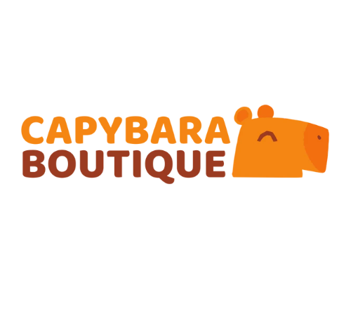 capybara boutique logo