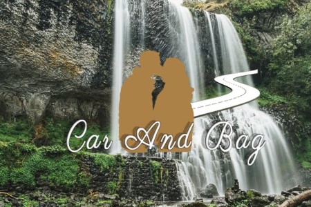 blog voyage Car And Bag