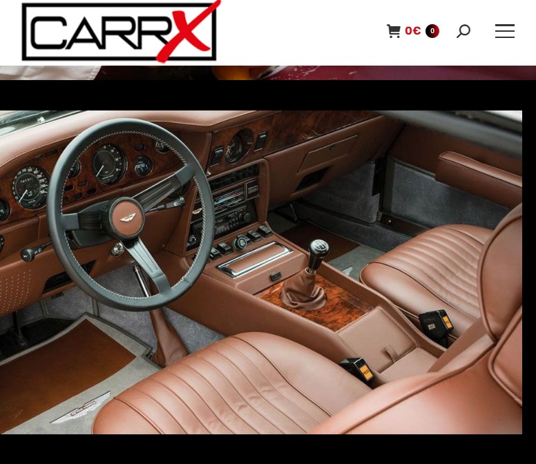 CarrX