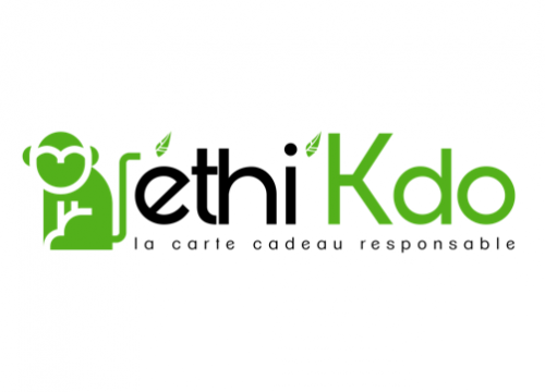 Carte cadeau solidaire Éthi'Kdo