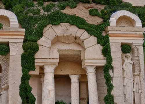 Site archéologique de Carthage