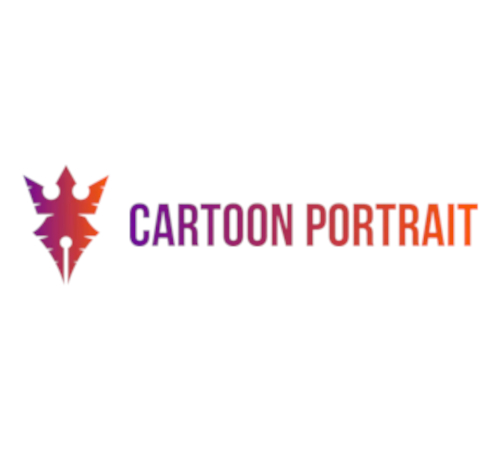 Cartoon Portrait