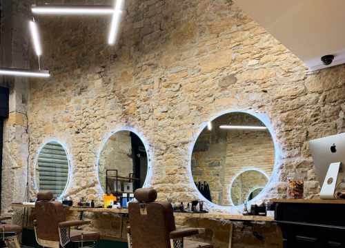 Salon