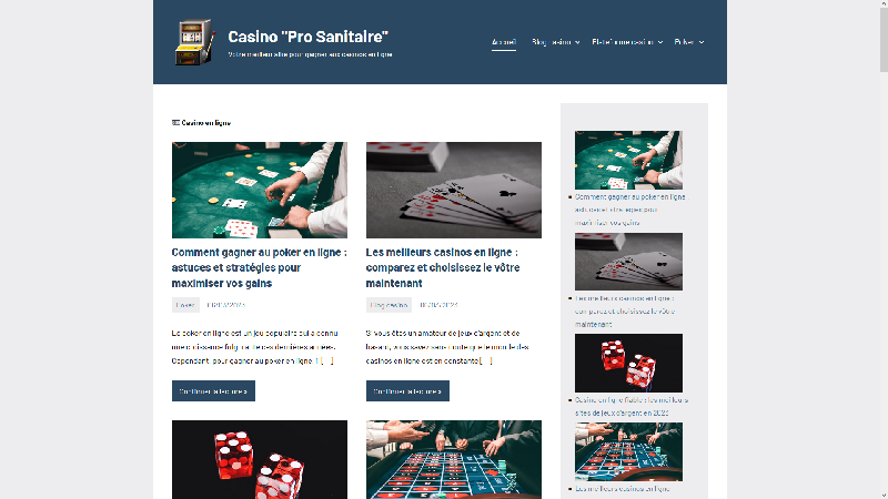 Casino 