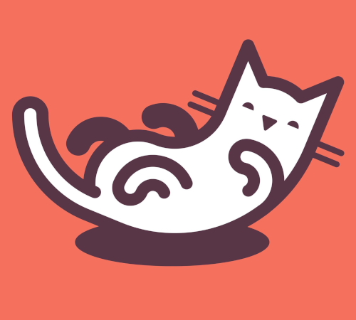 Cat in a Flat - Garde de chat