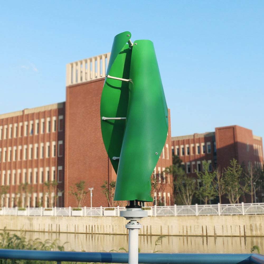 Éolienne Domestique