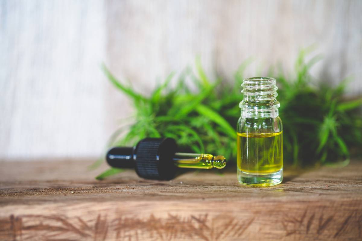 CBD Destock