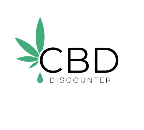 logo cbd discounter