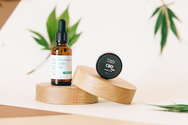 CBD shop France