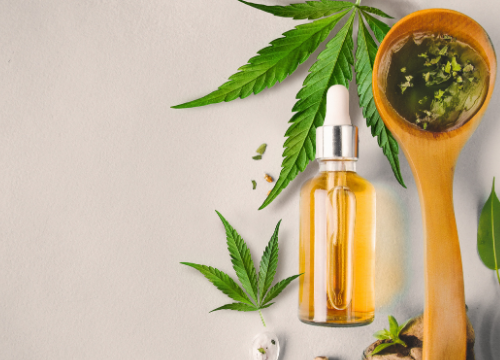 Les meilleurs produits CBD en France