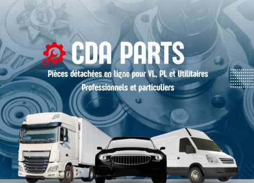 Pièces détachées auto au meilleur prix
