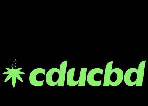 CDUCBD Produits CBD Haute qualité