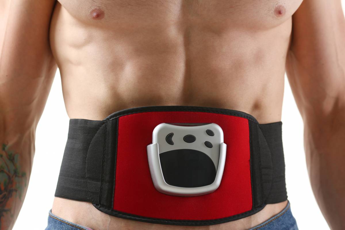 Ceinture Form