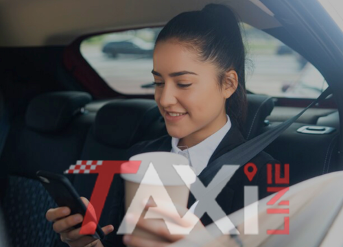 Taxiline