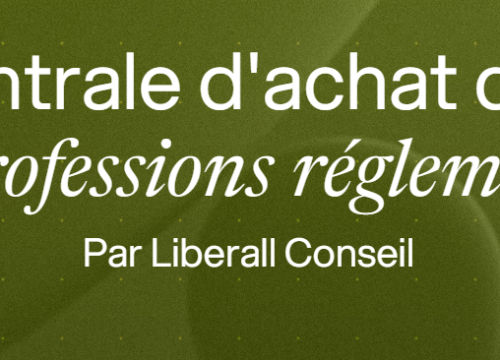 centrale d'achat Liberall Conseil