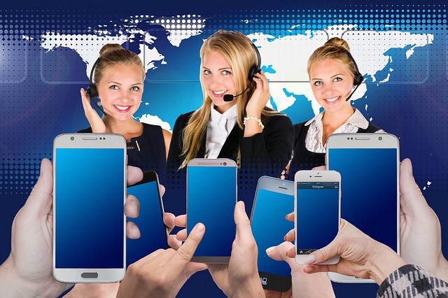 call center Tunisie externalys