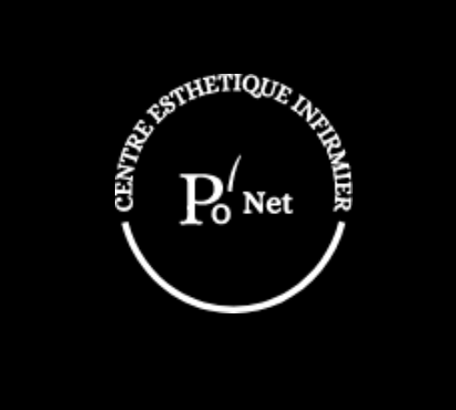 logo Centre Esthétique Po'net