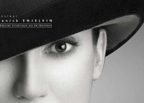 Centre laser esthetique et dermatologique Aix en Provence Dr Enjelvin