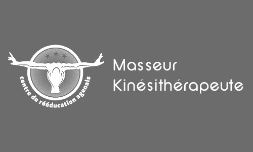 kinésithérapeute Agen