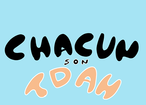 Chacun son TDAH