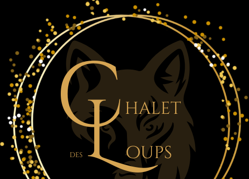 Chalet des Loups : Séjour bien-être et luxe à 5 minutes de Luxeuil-les-Bains