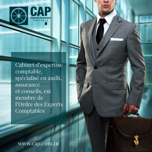 CAP