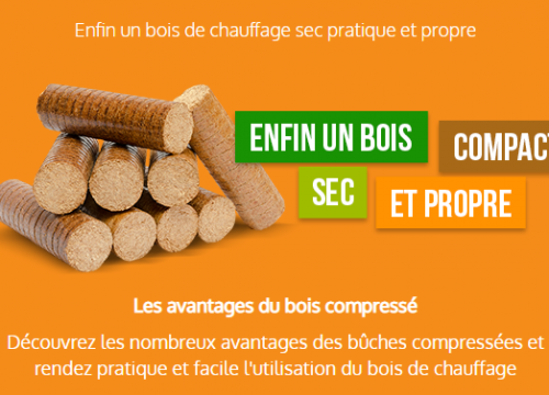 Simplyfeu chauffage de bois